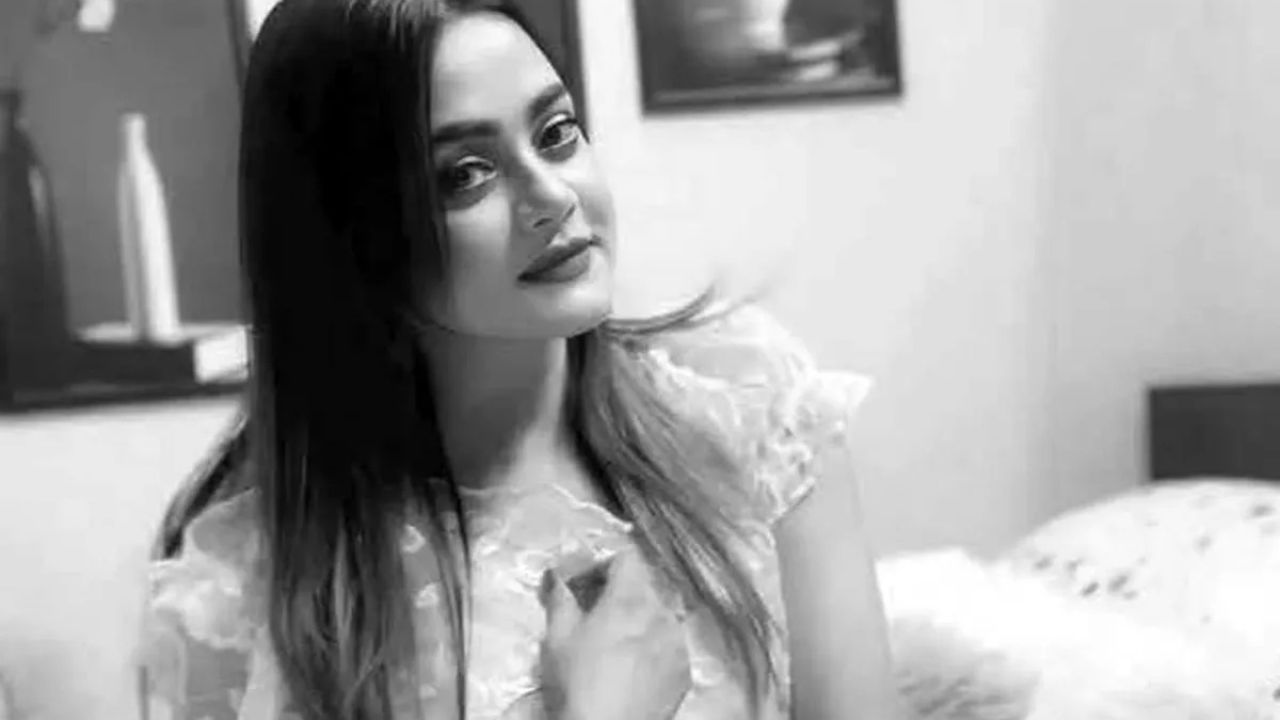 ক্যানসারের সঙ্গে লড়াই থামল, না ফেরার দেশে অভিনেত্রী তুলনা