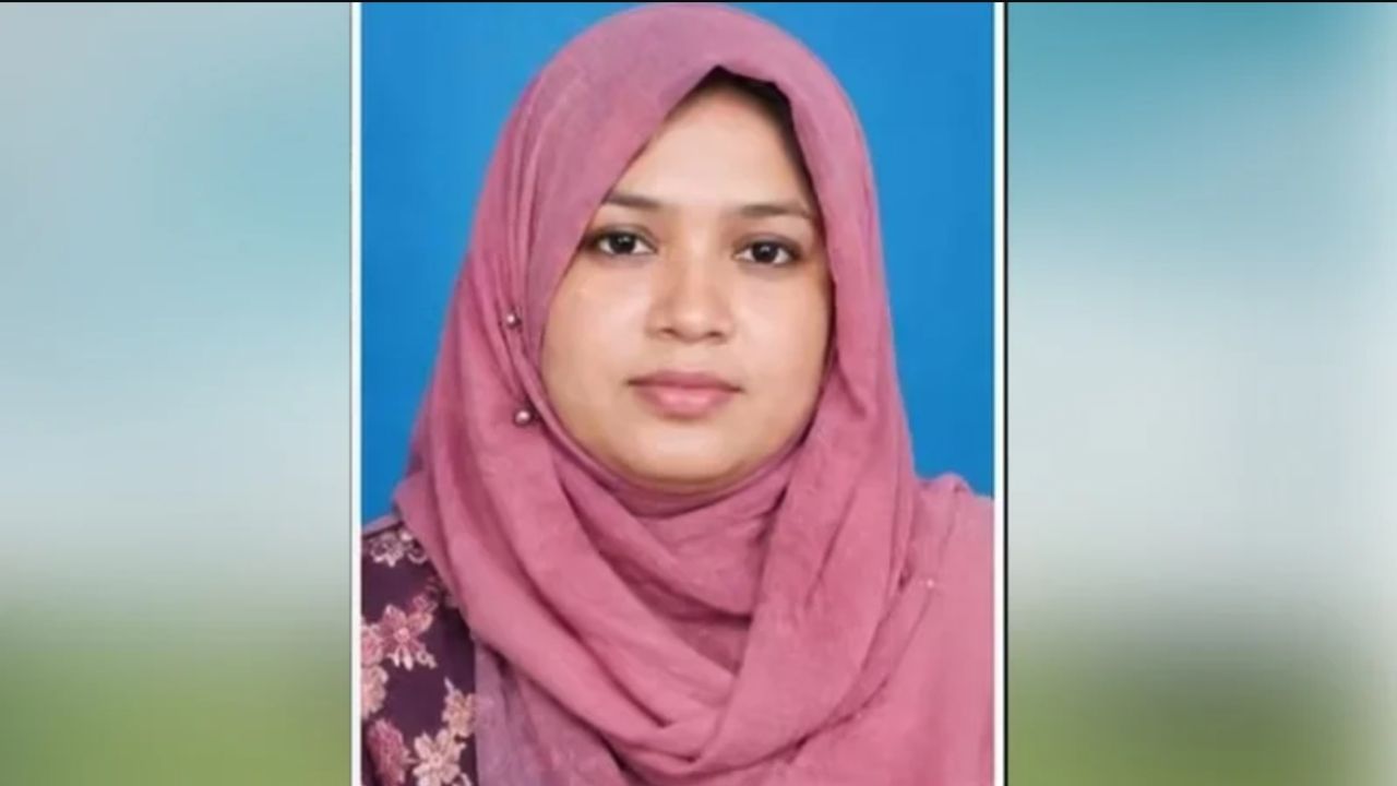 কেরানীগঞ্জে যুব মহিলা লীগ নেত্রী হত্যায় আসামি গ্রেপ্তার