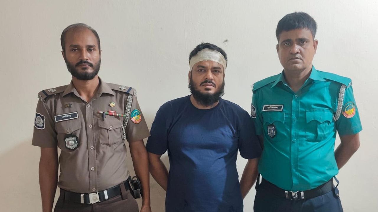 শিশুকে যৌন নির্যাতন: টঙ্গীর সেই মাদ্রাসা শিক্ষকের জামিন নামঞ্জুর