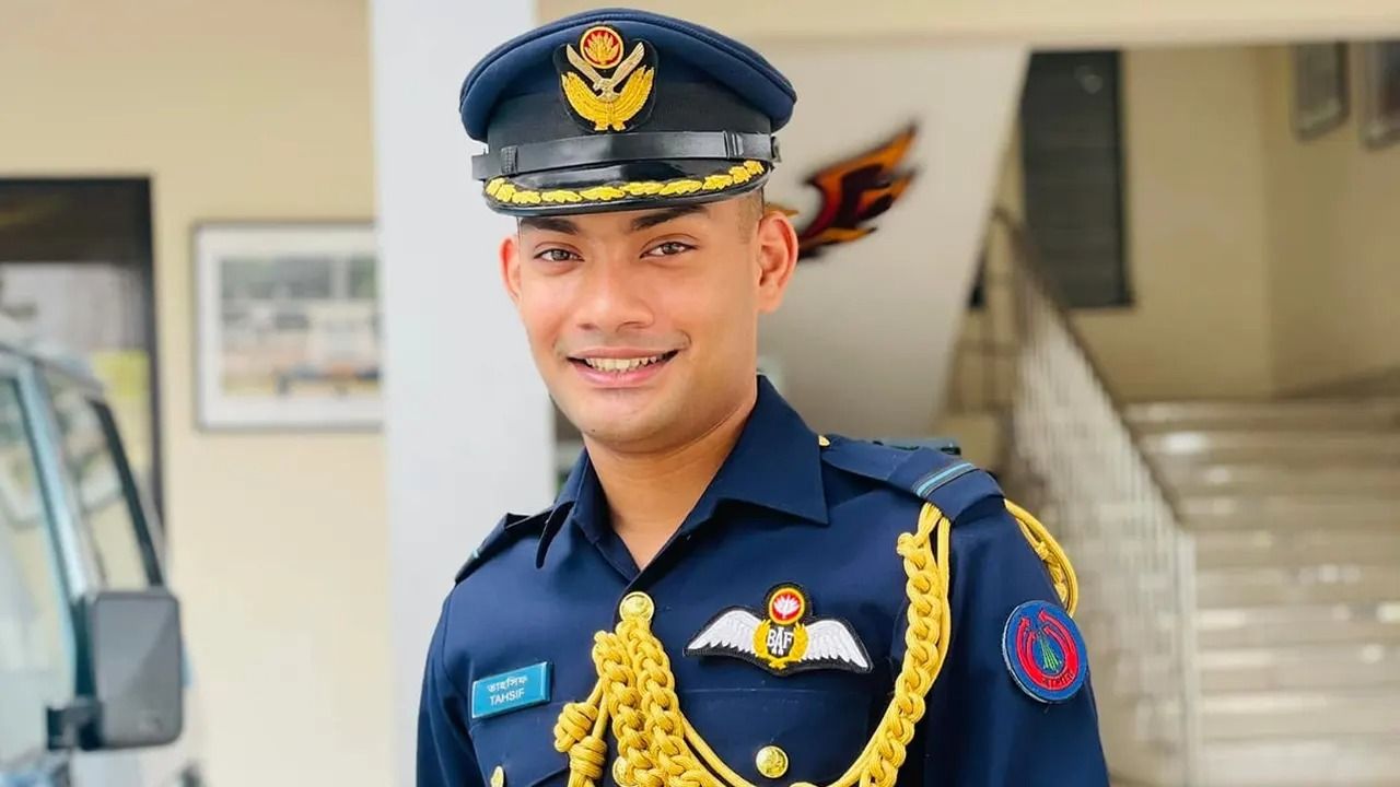 তাহসিফের মৃত্যু ঘিরে রহস্য, ময়নাতদন্তের অপেক্ষায় পুলিশ