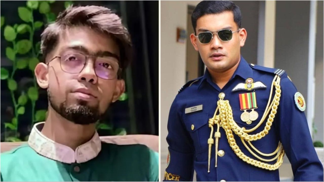 দীপের বক্তব্যে গরমিল, তাহসিফের মৃত্যু নিয়ে নতুন রহস্য