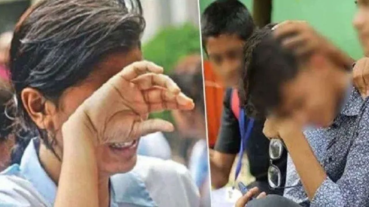 এইচএসসিতে বড় ধাক্কা, ইংরেজি-আইসিটিতেই ফেল সবচেয়ে বেশি